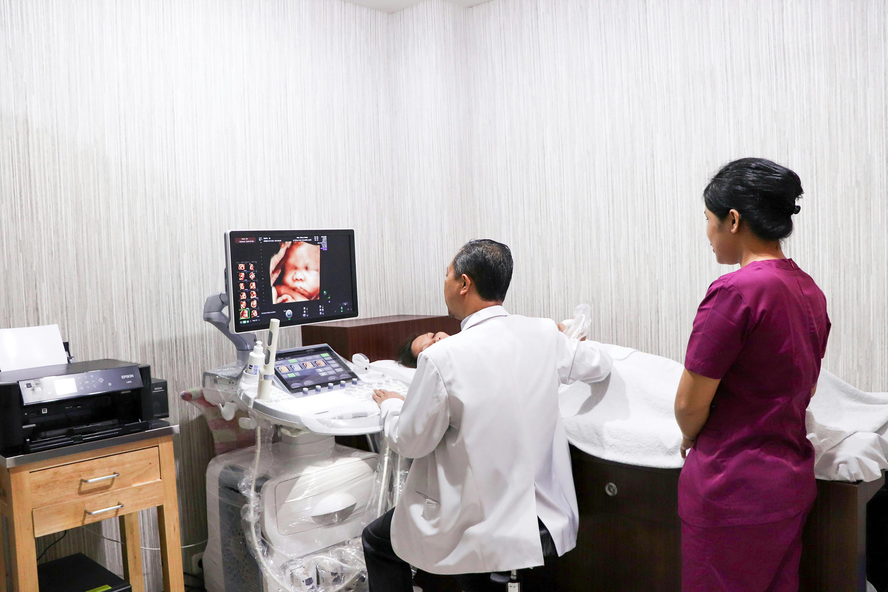 OB Diagnostic